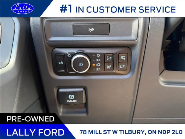 2026 Ford F-150 XLT (Stk: LFFF01618) in Tilbury - Image 9 of 15