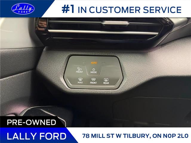 2024 Volkswagen ID.4 Pro S (Stk: LF00575RA) in Tilbury - Image 9 of 15