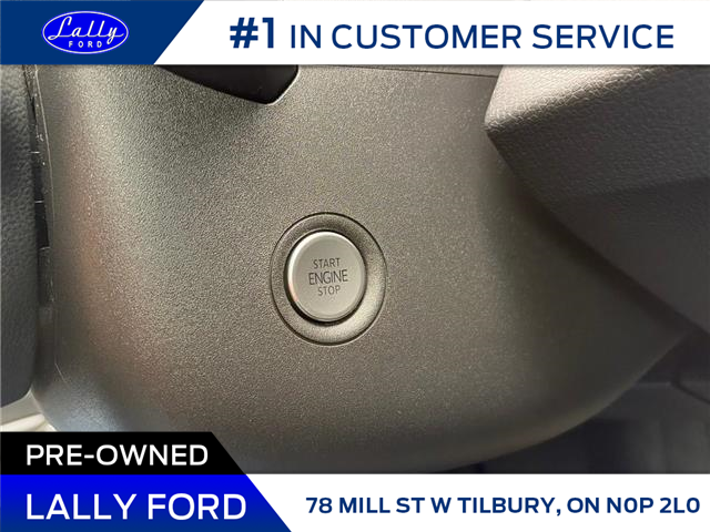 2024 Volkswagen ID.4 Pro S (Stk: LF00575RA) in Tilbury - Image 12 of 15