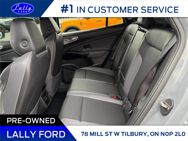 2024 Volkswagen ID.4 Pro S (Stk: LF00575RA) in Tilbury - Image 15 of 15