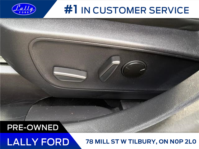2023 Ford Bronco Sport Big Bend (Stk: LFEP00069B) in Tilbury - Image 16 of 27