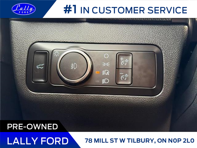 2023 Ford Bronco Sport Big Bend (Stk: LFEP00069B) in Tilbury - Image 18 of 27