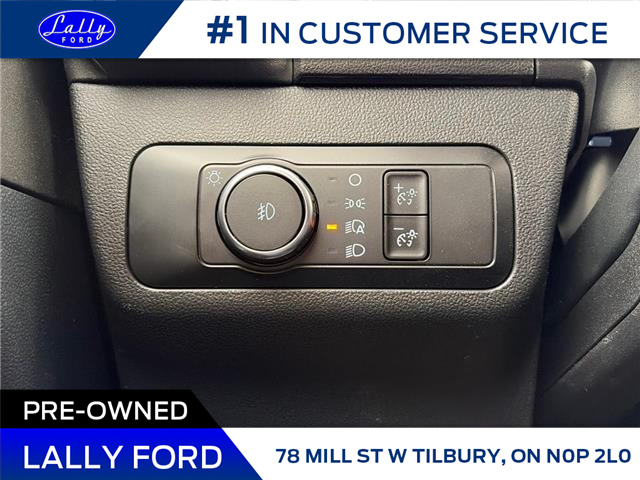 2026 Ford Bronco Sport Badlands (Stk: LFBS01547) in Tilbury - Image 9 of 15