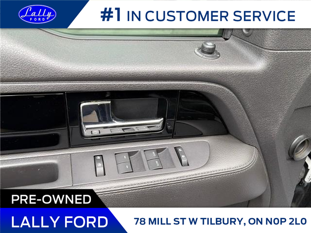 2014 Ford F-150 Limited (Stk: LFVF2F01587A) in Tilbury - Image 5 of 13