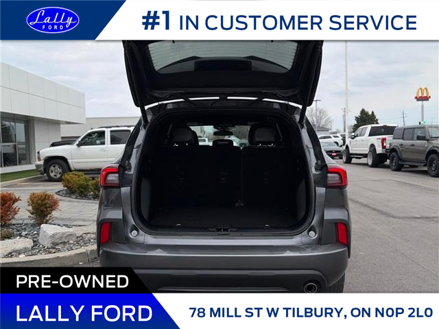 2023 Ford Escape ST-Line (Stk: LFEP01144A) in Tilbury - Image 5 of 15