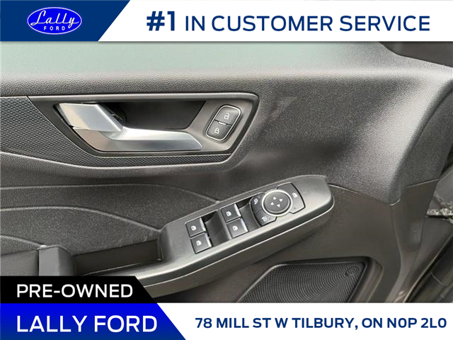 2023 Ford Escape ST-Line (Stk: LFEP01144A) in Tilbury - Image 6 of 15