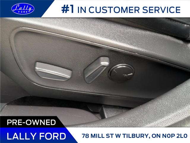 2023 Ford Escape ST-Line (Stk: LFEP01144A) in Tilbury - Image 8 of 15