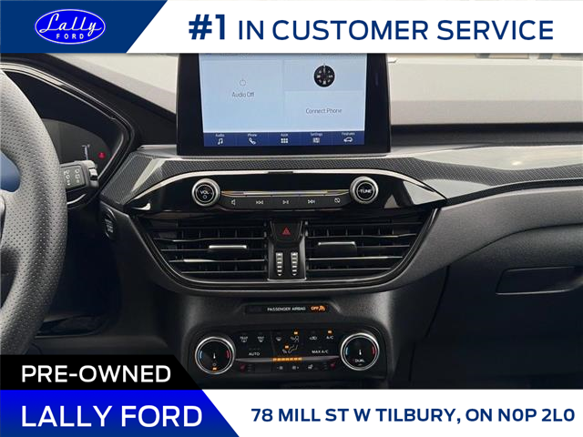 2023 Ford Escape ST-Line (Stk: LFEP01144A) in Tilbury - Image 13 of 15