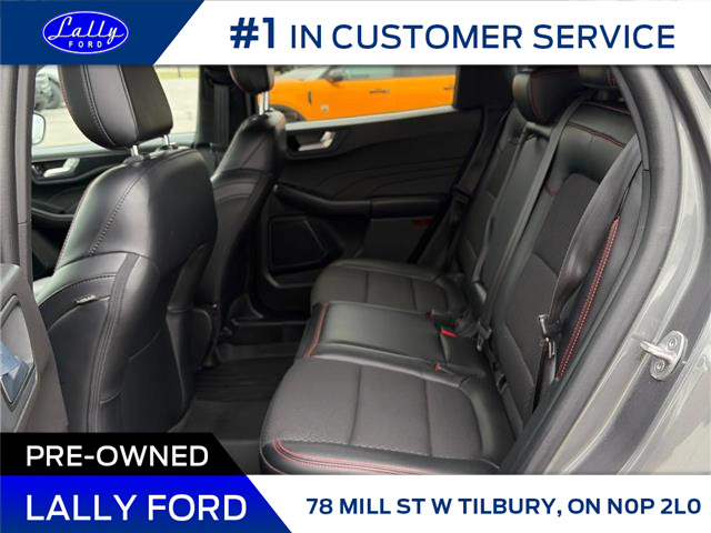 2023 Ford Escape ST-Line (Stk: LFEP01144A) in Tilbury - Image 15 of 15