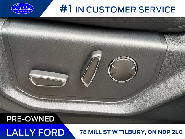 2020 Ford Expedition King Ranch (Stk: VFNS01725A) in Tilbury - Image 8 of 15