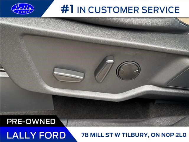 2023 Ford Bronco Wildtrak (Stk: LFBR01797TRA) in Tilbury - Image 8 of 15