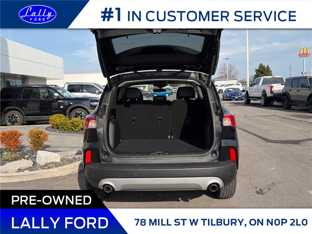 2022 Ford Escape SEL (Stk: LF00983MA) in Tilbury - Image 5 of 8