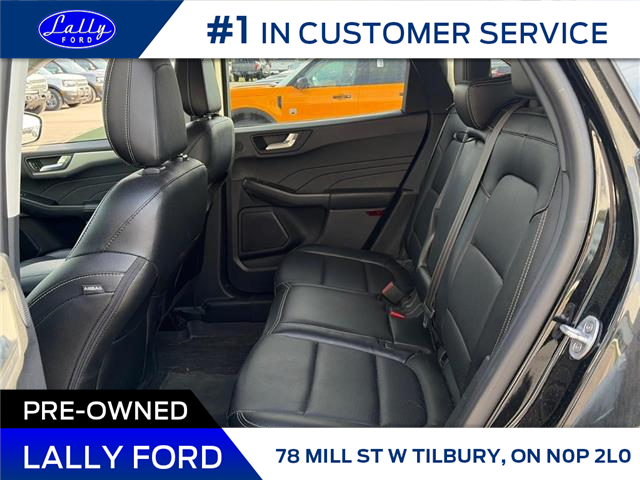 2022 Ford Escape SEL (Stk: LF00983MA) in Tilbury - Image 6 of 8
