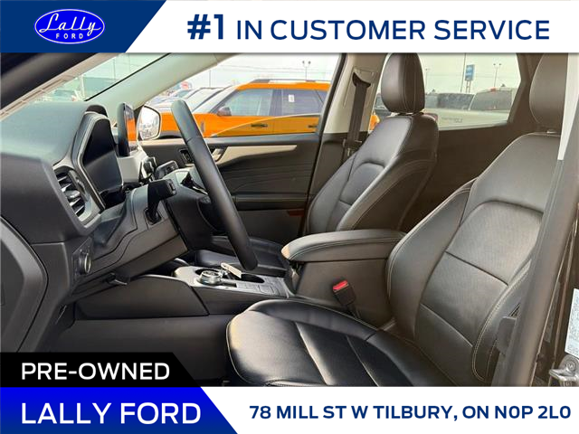 2022 Ford Escape SEL (Stk: LF00983MA) in Tilbury - Image 8 of 8