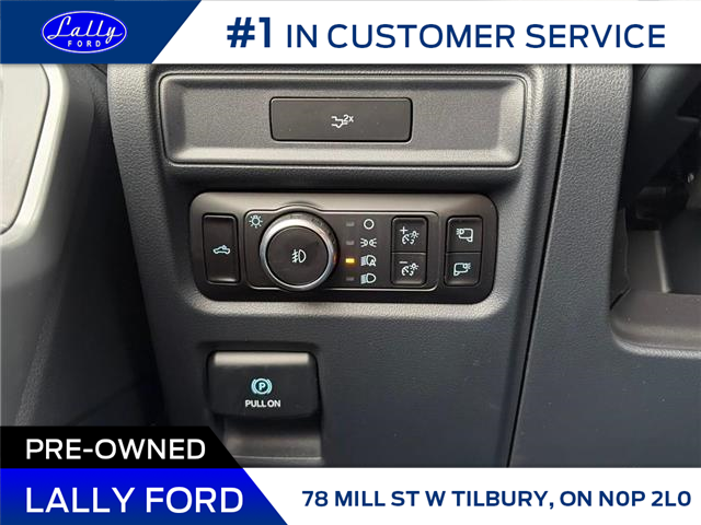 2026 Ford F-150 XLT (Stk: LFFF01652) in Tilbury - Image 9 of 15