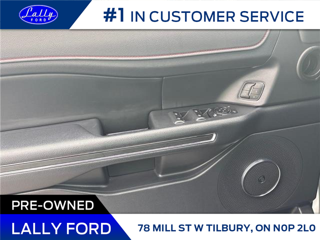 2023 Ford Expedition Max Limited (Stk: LF00981P) in Tilbury - Image 17 of 21