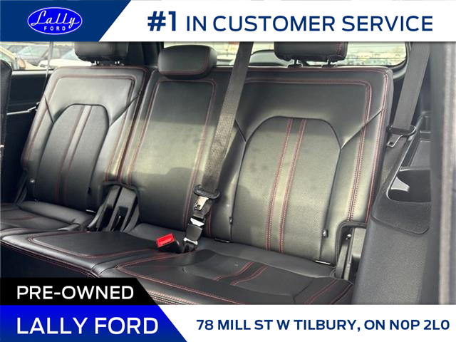 2023 Ford Expedition Max Limited (Stk: LF00981P) in Tilbury - Image 20 of 21