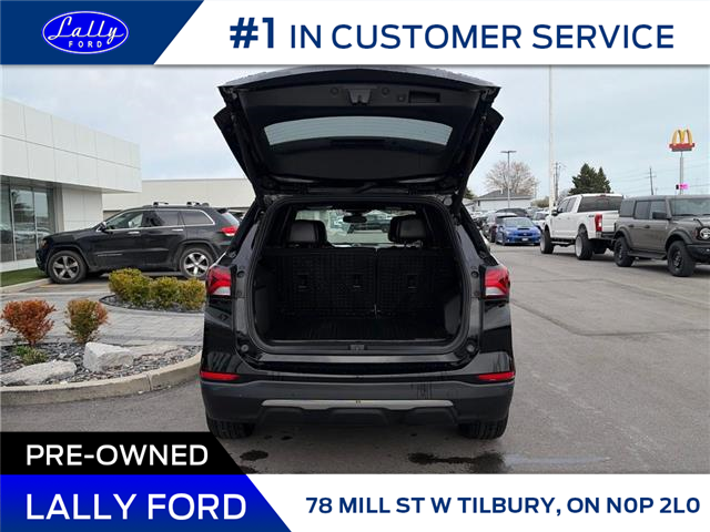 2023 Chevrolet Equinox Premier (Stk: LFBR01816A) in Tilbury - Image 5 of 15