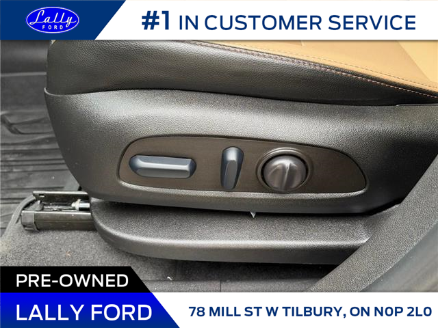 2023 Chevrolet Equinox Premier (Stk: LFBR01816A) in Tilbury - Image 8 of 15