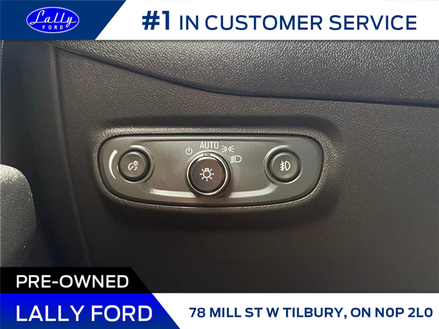 2023 Chevrolet Equinox Premier (Stk: LFBR01816A) in Tilbury - Image 9 of 15