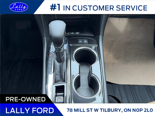 2023 Chevrolet Equinox Premier (Stk: LFBR01816A) in Tilbury - Image 14 of 15