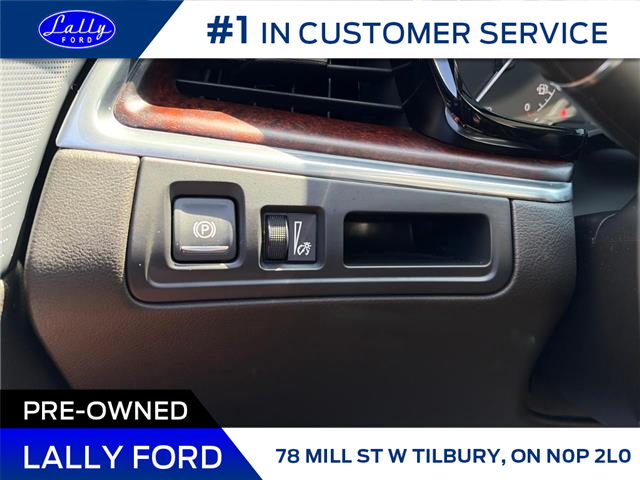 2022 Cadillac XT5 Sport (Stk: LFBR0177OA) in Tilbury - Image 9 of 15