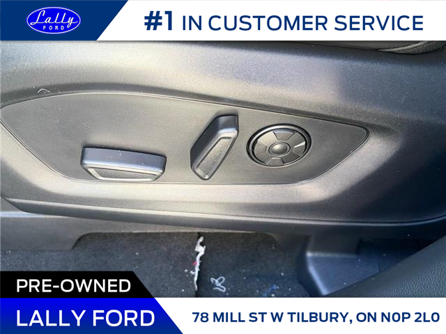 2026 Ford Explorer ST (Stk: LFEX01529) in Tilbury - Image 7 of 14