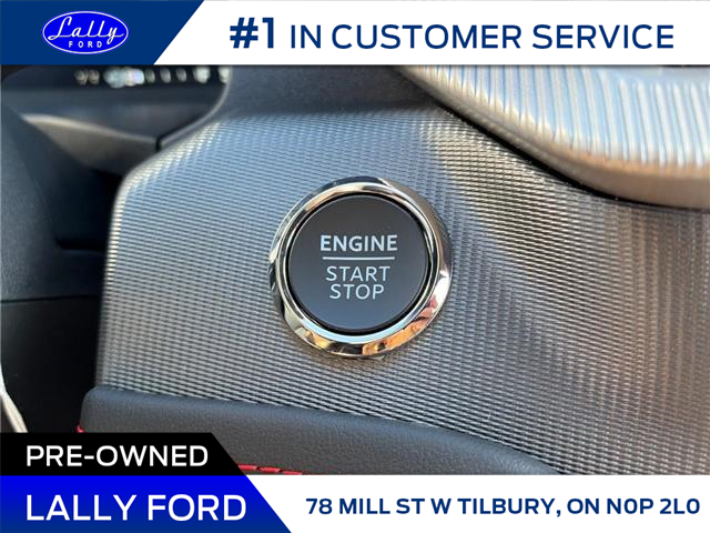 2026 Ford Explorer ST (Stk: LFEX01529) in Tilbury - Image 11 of 14