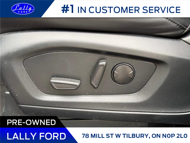 2024 Ford Explorer ST (Stk: LF01014MA) in Tilbury - Image 8 of 15