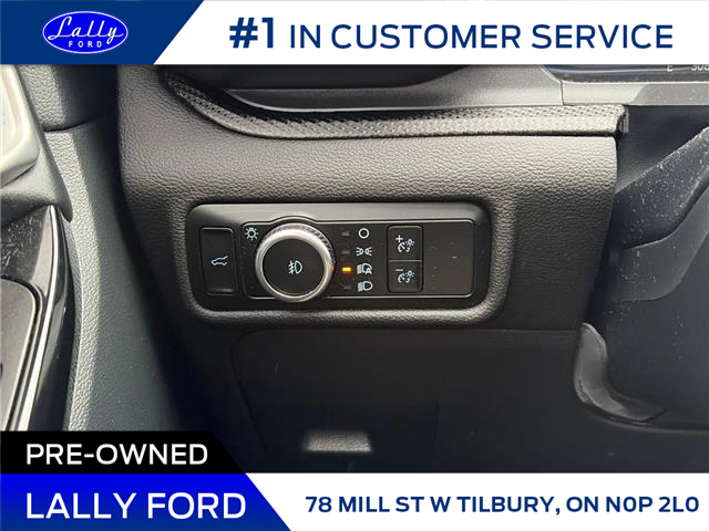 2024 Ford Explorer ST (Stk: LF01014MA) in Tilbury - Image 9 of 15