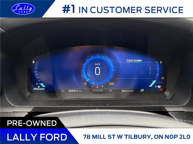 2024 Ford Explorer ST (Stk: LF01014MA) in Tilbury - Image 10 of 15