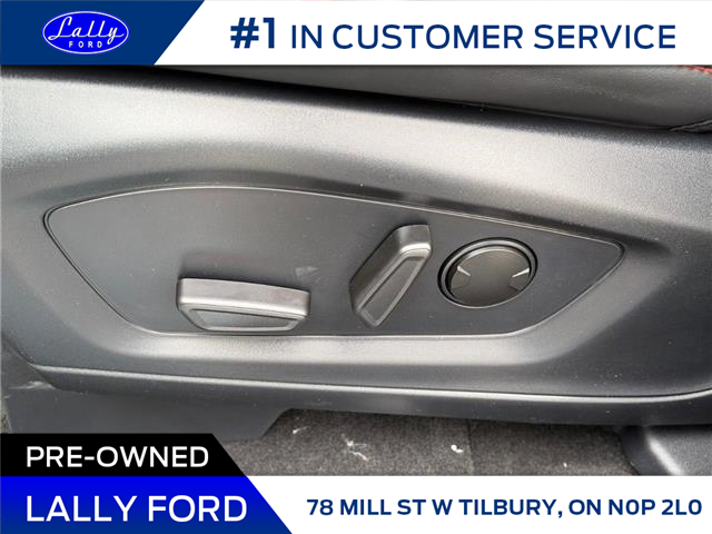 2026 Ford Explorer ST-Line (Stk: LFEX01748) in Tilbury - Image 8 of 15