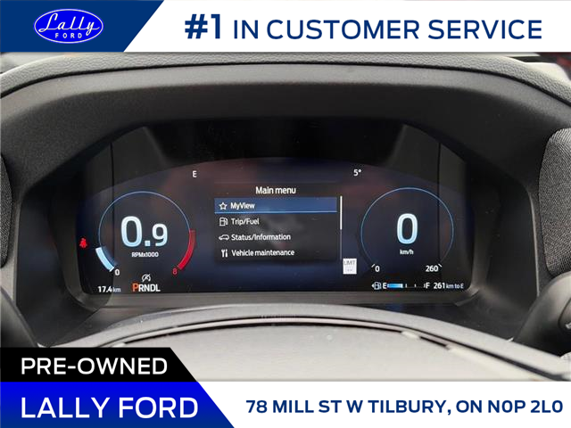 2026 Ford Explorer ST-Line (Stk: LFEX01748) in Tilbury - Image 10 of 15