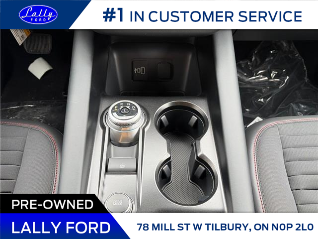 2026 Ford Explorer ST-Line (Stk: LFEX01748) in Tilbury - Image 14 of 15