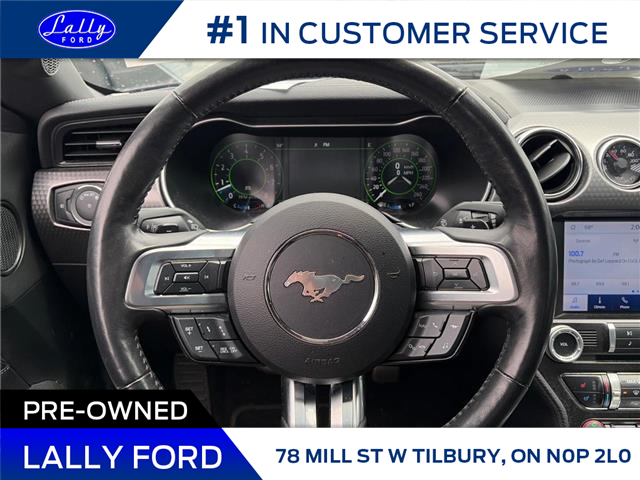 2023 Ford Mustang GT Premium (Stk: LFEP01310A) in Tilbury - Image 10 of 14 2023 Ford Mustang GT Premium (Stk: LFEP01310A) in Tilbury - Image 10 of 14