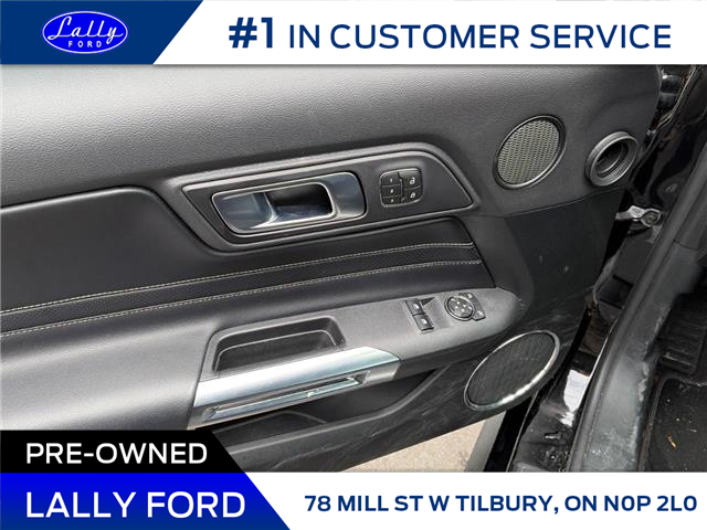 2023 Ford Mustang GT Premium (Stk: LFEP01310A) in Tilbury - Image 12 of 14 2023 Ford Mustang GT Premium (Stk: LFEP01310A) in Tilbury - Image 12 of 14