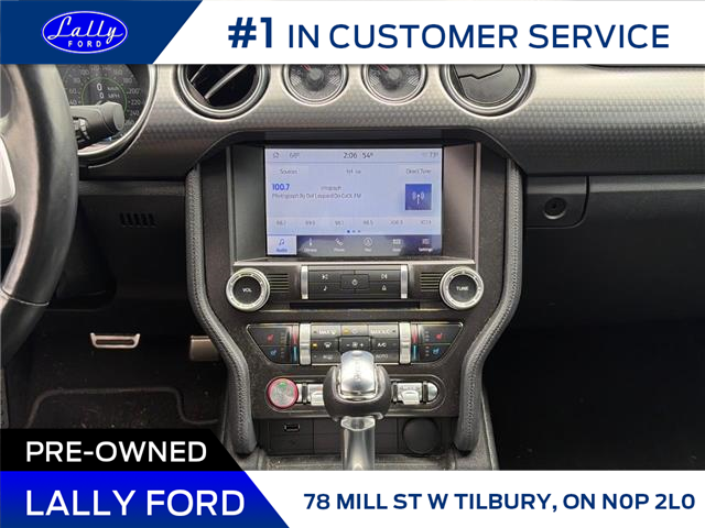 2023 Ford Mustang GT Premium (Stk: LFEP01310A) in Tilbury - Image 13 of 14 2023 Ford Mustang GT Premium (Stk: LFEP01310A) in Tilbury - Image 13 of 14