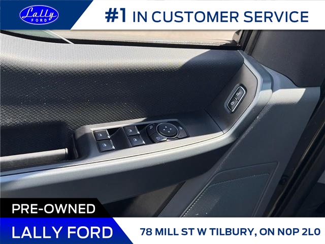 2023 Ford F-150 XLT (Stk: LF22662TR) in Tilbury - Image 6 of 15