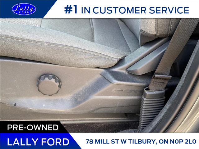 2023 Ford F-150 XLT (Stk: LF22662TR) in Tilbury - Image 8 of 15
