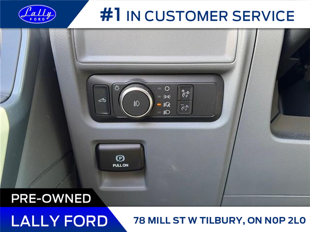 2023 Ford F-150 XLT (Stk: LF22662TR) in Tilbury - Image 9 of 15