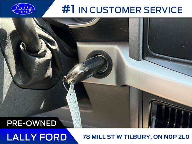 2023 Ford F-150 XLT (Stk: LF22662TR) in Tilbury - Image 12 of 15