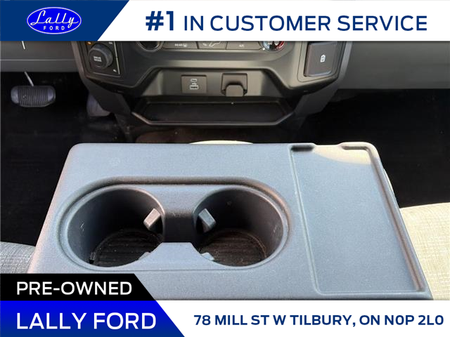 2023 Ford F-150 XLT (Stk: LF22662TR) in Tilbury - Image 14 of 15