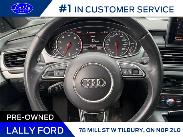 2015 Audi A7 3.0T Technik (Stk: LFBR01888A) in Tilbury - Image 9 of 12