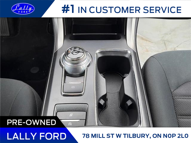2020 Ford Fusion SE (Stk: LF41489TRA) in Tilbury - Image 14 of 15