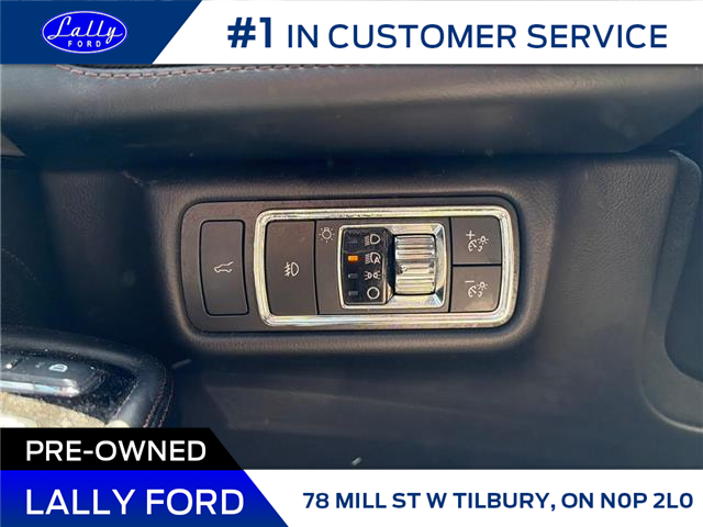 2024 Lincoln Aviator Reserve (Stk: LF01023MA) in Tilbury - Image 8 of 13 2024 Lincoln Aviator Reserve (Stk: LF01023MA) in Tilbury - Image 8 of 13
