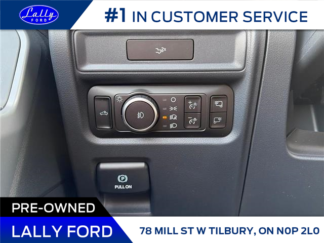 2026 Ford F-150 XLT (Stk: LFFF01629) in Tilbury - Image 9 of 15