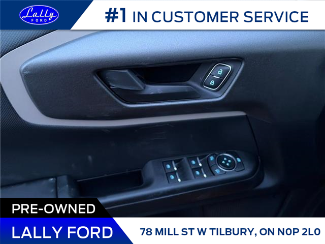 2026 Ford Bronco Sport Big Bend (Stk: LFBS01494) in Tilbury - Image 7 of 15