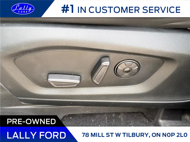 2021 Ford Explorer ST (Stk: LFED01625B) in Tilbury - Image 8 of 14 2021 Ford Explorer ST (Stk: LFED01625B) in Tilbury - Image 8 of 14