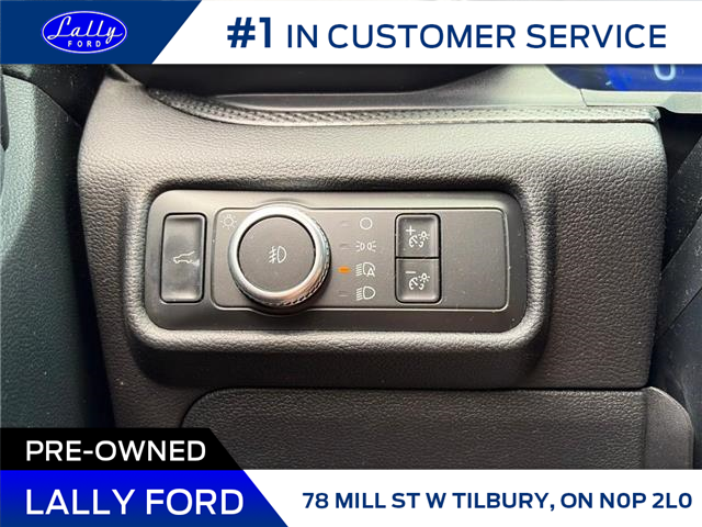 2021 Ford Explorer ST (Stk: LFED01625B) in Tilbury - Image 9 of 14 2021 Ford Explorer ST (Stk: LFED01625B) in Tilbury - Image 9 of 14