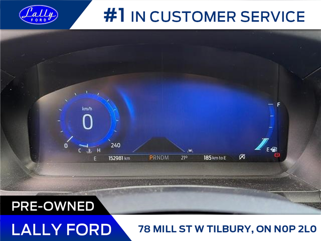 2021 Ford Explorer ST (Stk: LFED01625B) in Tilbury - Image 10 of 14 2021 Ford Explorer ST (Stk: LFED01625B) in Tilbury - Image 10 of 14